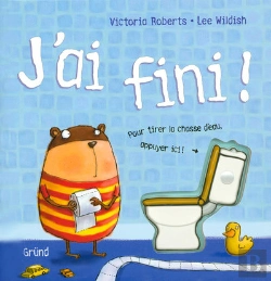 Bertrand.pt - J'Ai Fini !