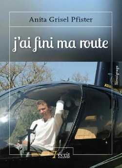 Bertrand.pt - J'Ai Fini Ma Route