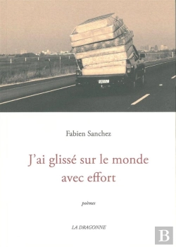Bertrand.pt - J'Ai Glisse Sur Le Monde Avec Effort