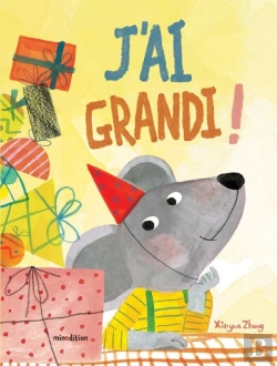Bertrand.pt - J'Ai Grandi !