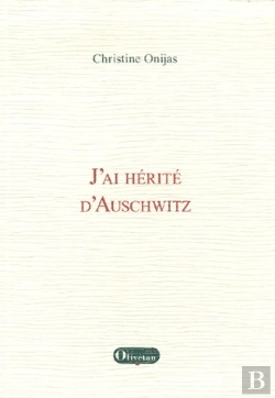 Bertrand.pt - J'Ai Hérité D'Auschwitz