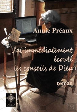 Bertrand.pt - J'Ai Immédiatement Écouté Les Conseils De Dieu