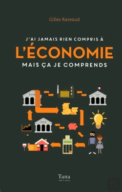 Bertrand.pt - J'Ai Jamais Rien Compris A L'Economie Mais Ca Je Comprends