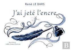 Bertrand.pt - J'Ai Jete L'Encre