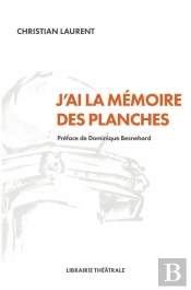 J'Ai La Mémoire Des Planches