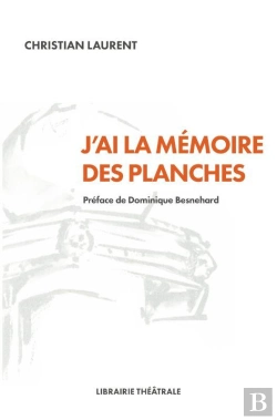 Bertrand.pt - J'Ai La Mémoire Des Planches