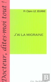 J'Ai La Migraine