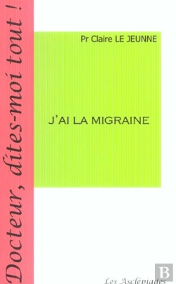 Bertrand.pt - J'Ai La Migraine