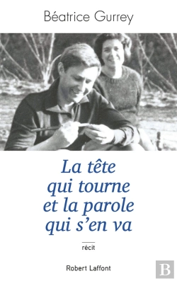 Bertrand.pt - J'Ai La Tête Qui Tourne Et La Parole Qui S'En Va