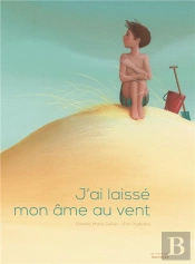 J'Ai Laissé Mon Âme Au Vent
