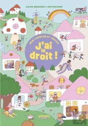 J'Ai Le Droit !