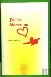 J'Ai Le Maroc Au Coeur
