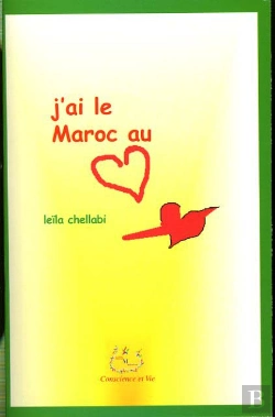 Bertrand.pt - J'Ai Le Maroc Au Coeur
