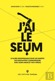 J'Ai Le Seum