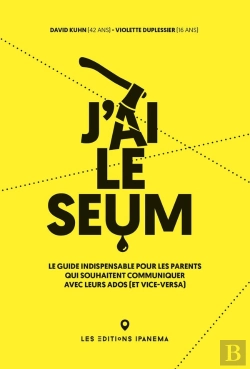 Bertrand.pt - J'Ai Le Seum