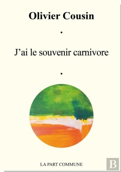 Bertrand.pt - J'Ai Le Souvenir Carnivore