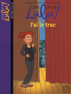 Bertrand.pt - J'Ai Le Trac