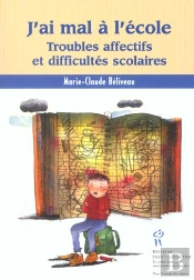 J'Ai Mal A L'Ecole