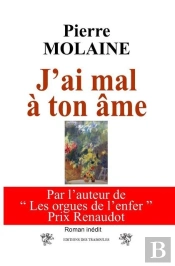 J'Ai Mal À Ton Âme