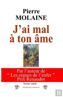Bertrand.pt - J'Ai Mal À Ton Âme