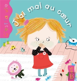 Bertrand.pt - J'Ai Mal Au Coeur