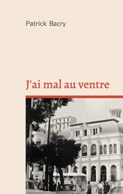 Bertrand.pt - J'Ai Mal Au Ventre