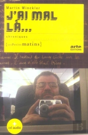 J'Ai Mal Là