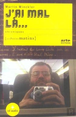 Bertrand.pt - J'Ai Mal Là