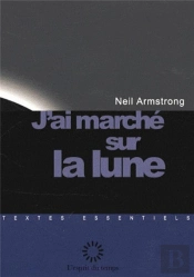 J'Ai Marché Sur La Lune