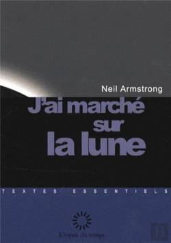 Bertrand.pt - J'Ai Marché Sur La Lune