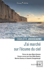 J'Ai Marché Sur L'Écume Du Ciel
