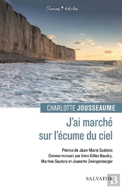 Bertrand.pt - J'Ai Marché Sur L'Écume Du Ciel