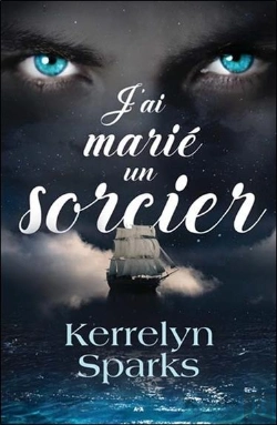 Bertrand.pt - J'Ai Marie Un Sorcier - Choisis Des Dieux Tome 2