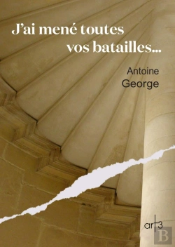 Bertrand.pt - J'Ai Mene Toutes Vos Batailles