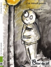 J'Ai Minuit Passé