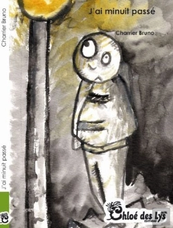 Bertrand.pt - J'Ai Minuit Passé