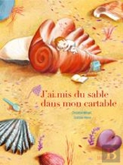 J'Ai Mis Du Sable Dans Mon Cartable