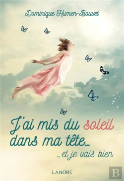 Bertrand.pt - J'Ai Mis Du Soleil Dans Ma Tête... ...Et Je Vais Bien