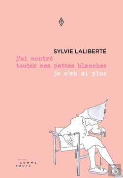 Bertrand.pt - J'Ai Montré Toutes Mes Pattes Blanches Je N'En Ai Plus