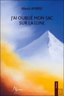 Bertrand.pt - J'Ai Oublié Mon Sac Sur La Lune