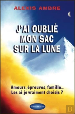 Bertrand.pt - J'Ai Oublie Mon Sac Sur La Lune
