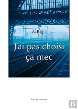 Bertrand.pt - J'Ai Pas Choisi Ça Mec