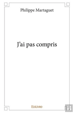 Bertrand.pt - Jai Pas Compris