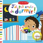 J'Ai Pas Envie De Dormir !