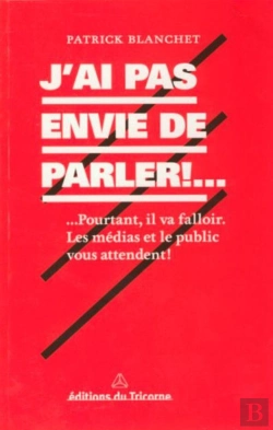 Bertrand.pt - J'Ai Pas Envie De Parler !....