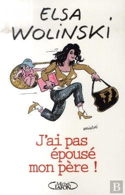 Bertrand.pt - J'Ai Pas Épousé Mon Père !