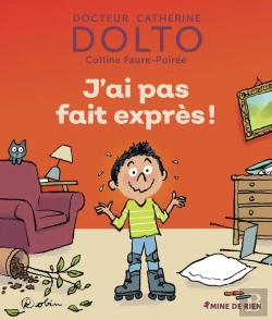 Bertrand.pt - J'Ai Pas Fait Exprès