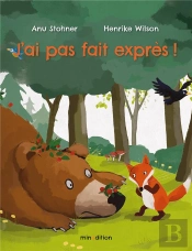 J'Ai Pas Fait Exprès !