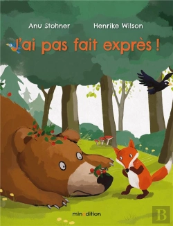 Bertrand.pt - J'Ai Pas Fait Exprès !