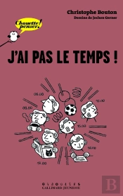 J'Ai Pas Le Temps
